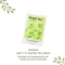 Missha - Airy Fit Sheet Mask - Green Tea