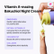 By Wishtrend Vitamin A-mazing Bakuchiol Night Cream [30g]